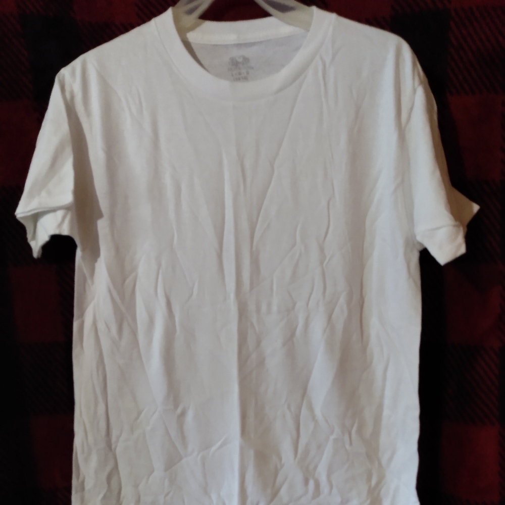 Fruit of the loom shirts